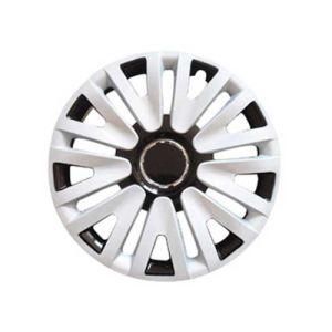 Car 14&prime;&prime; Colored PP Mareial Wheel Covers