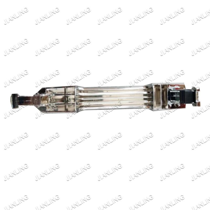 Auto Outside Handle for Pick-up Isuzu Pick-up D- Max 2012 Auto Outside Handle