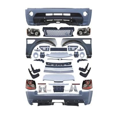 Brand New L320 Autobiography Body Parts for Range Rover Sport 2012 2010