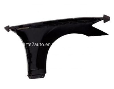 Mercedes Benz W221 Front Fender, 2218800318 2218800418