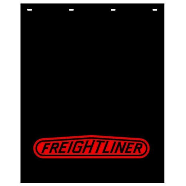 Hot Sell Customized Semi Truck Rubber Mudflaps