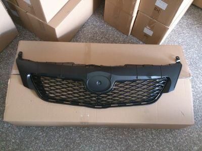 Wholesale Car Parts Front Grille for Toyota Corolla 2008-2010