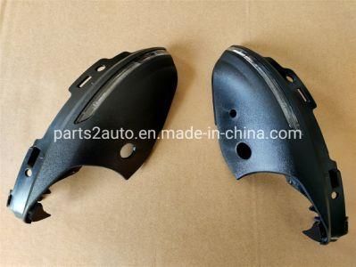 for Opel Astra J Mirror Housing with Light