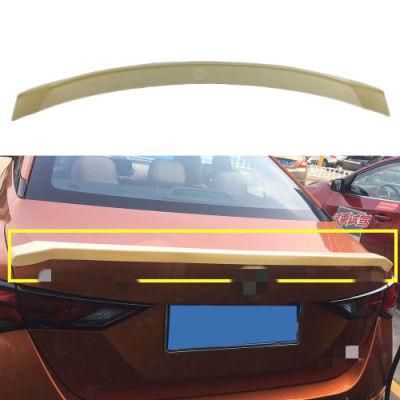 for Nissan 2020 Sylphy Car Auto Rear Spoiler