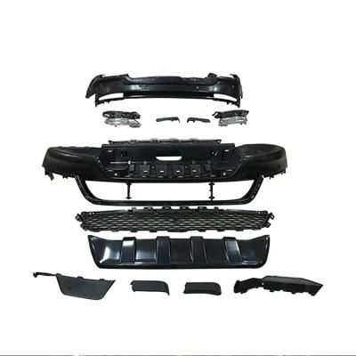 Body Kits for L and Rover Discovery Free Lander Upgraded Body Kit Bumper