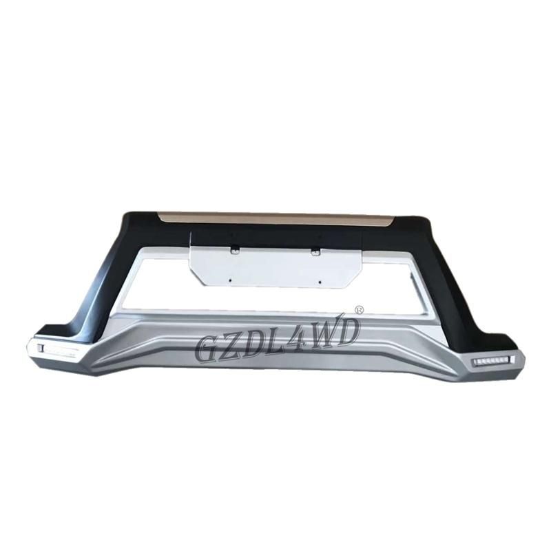 4X4 Body Parts Front Bumper Guard for Toyota Hilux Revo