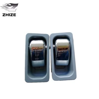 Car Door Inside Handle (Shaanxi Automobile Delong X3000) for Truck