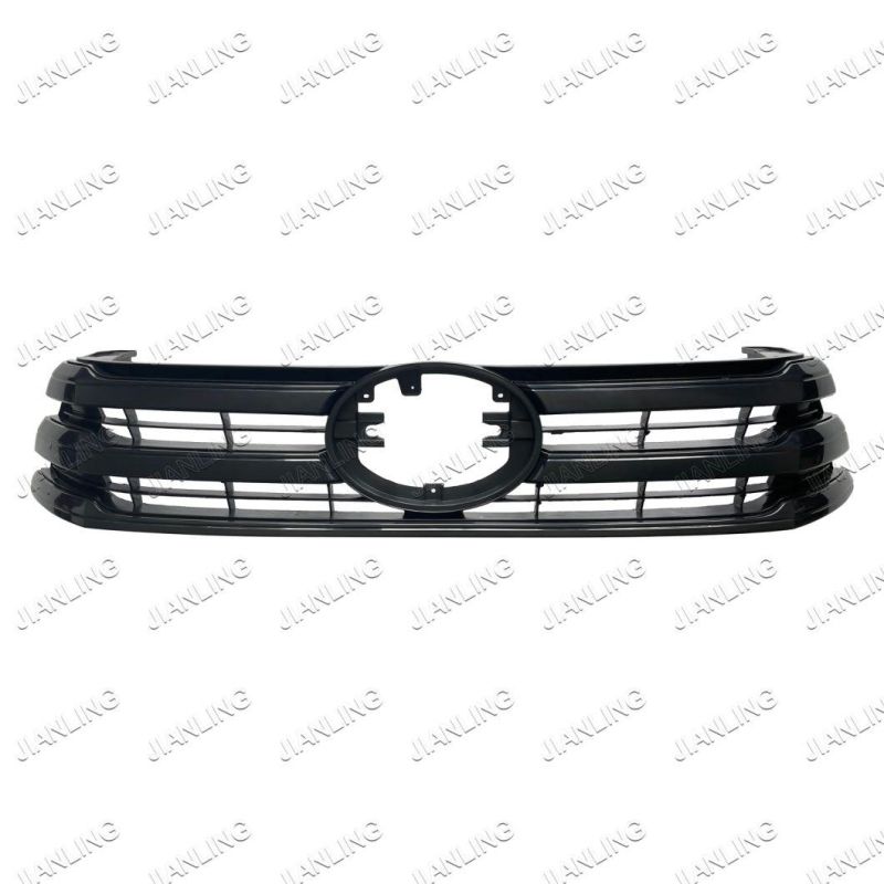 Auto Grille for Pick-up Toyota Pick-up Hilux Revo 2015 Auto Grille