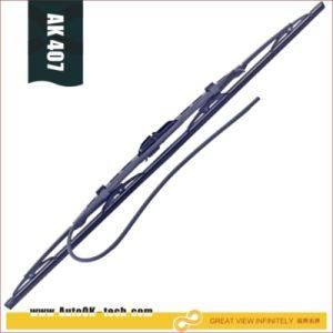 Wiper Blade with 1.3mm Thickness of Frame for Peugeot 405