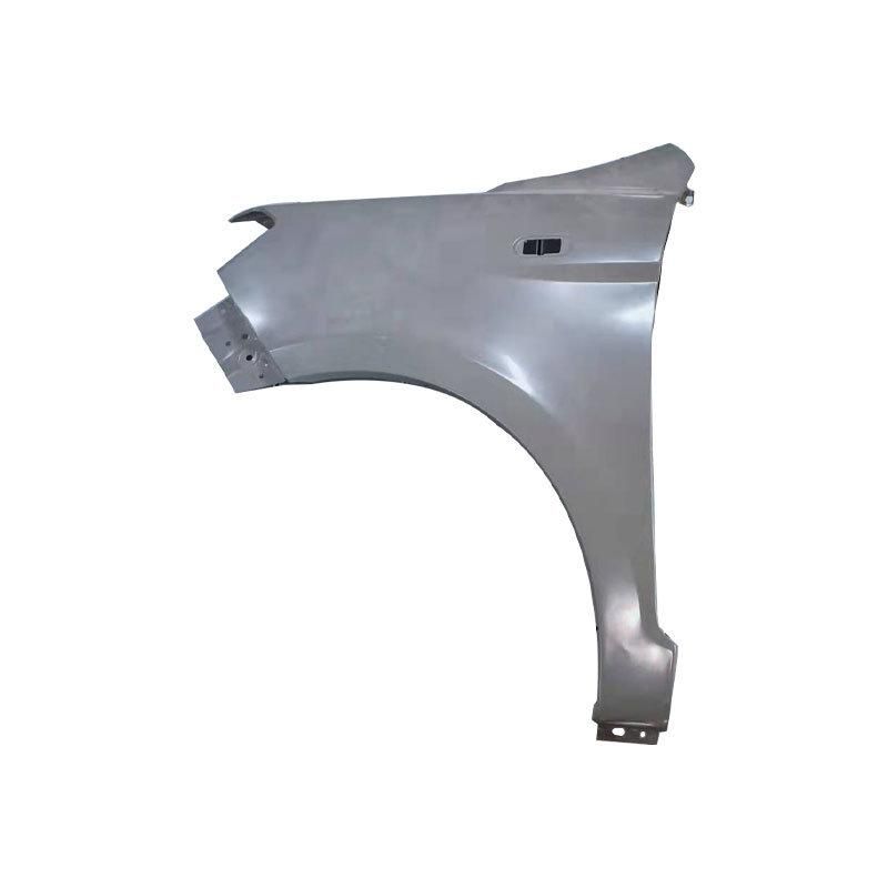 Car Spare Parts Fender Left for Dongfeng Glory 330 (8403111-FA01BD)