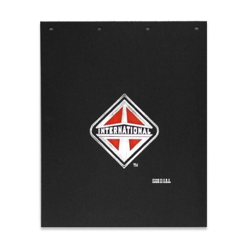 High Quality Rubber/PVC Truck Trailer Mudflap