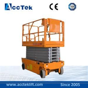 Hot Sell Self Propelled Scissor Lift