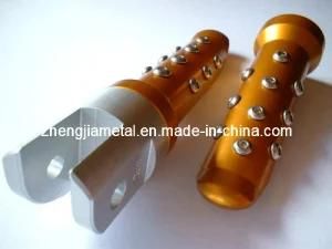 CNC Parts for Car Accessories (Hz4021)