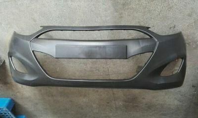 Front Bumper for Hyundai I10 2012 Auto Spare Parts 86511-0X210