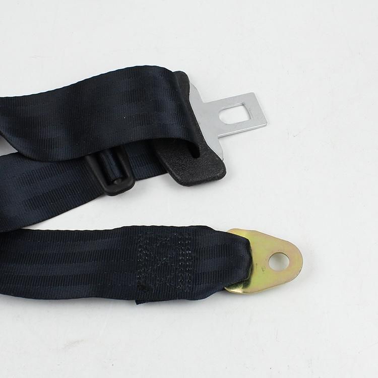 Feb017 Automatic 3-Point Seat Belt Elr Car Seat Belt