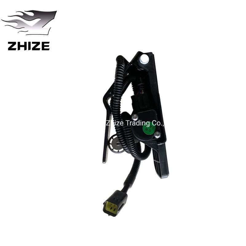 Original Floor Type Accelerator Pedal of Yutong 1108-00659