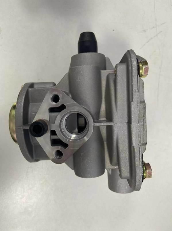Truck Auto Parts Brake Valve Relay Valve 9710023040