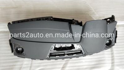 Audi A3 8yg Dash Car Instrument Panel, 8yg857067A