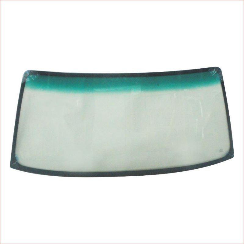 Auto Glass for Toyota Prado Fj90 3D/5D SUV 1996-03 Windshield