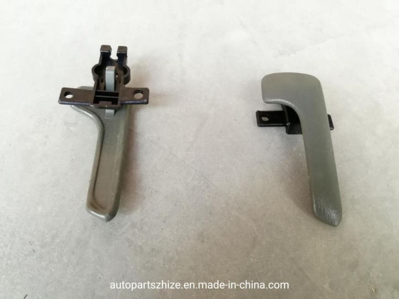 Car Door Inside Handle (Foton Aoling MRT) Door Inner Handle Old Style