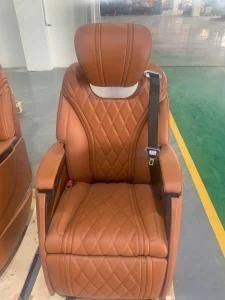 Captain Car Seat with Massages for Mercedes