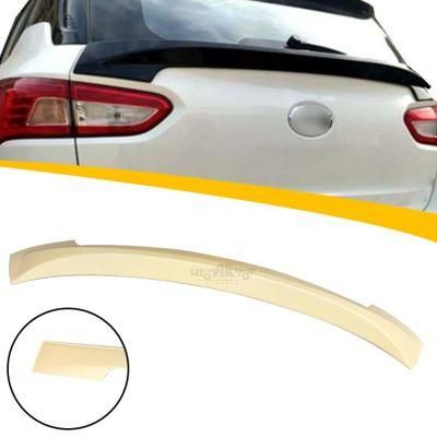 Auto Body Part for Trumpchi GS4 Rear MID Wing Spoiler