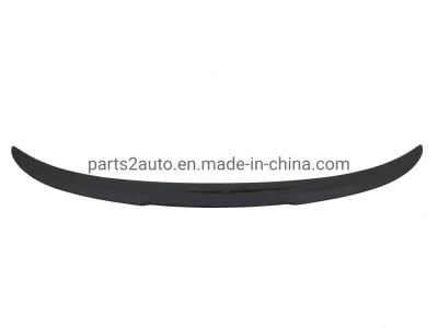 for BMW F30 Gloss Black M4 Rear Spoiler 2013-2019