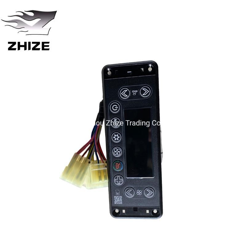 High Quality Manipulator Assembly of Yutong Truck Parts 8112-04805 Ffdd08-074A1