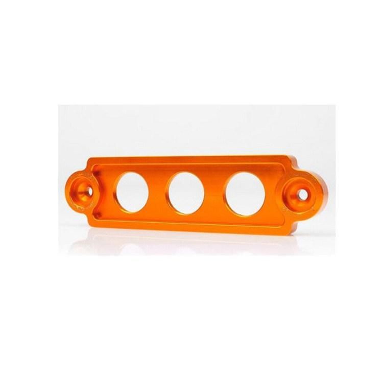 Racing Car Universal Cheap Battery Tie Down Bracket