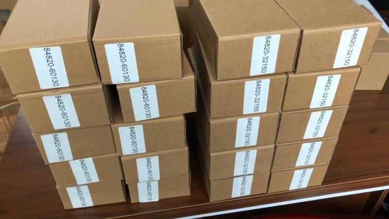 93570-1m100wk Auto Power Window Switch for Forte 12