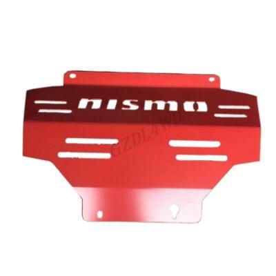 Nismo Style Skid Plate Engine Guard for Nissan Navara Np300