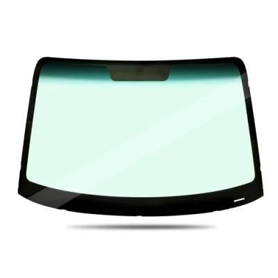 2021 Top Rated Custom Auto Bus Windscreen