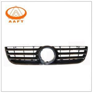 Grille for Volkswagen VW Polo Hatch Sedan 2005-2009 (OEM. 6Q0 853 651 A)