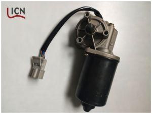 Ce Approved 12/24V DC Wiper Motor for The Truck (LC-ZD1075)