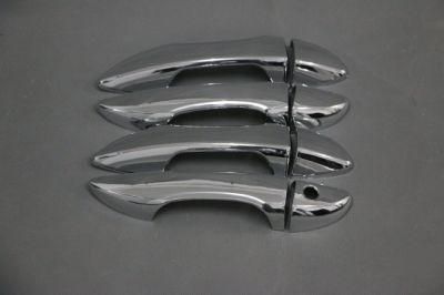 New Arrived Car Accessories Door Handle Cover for Toyota Corolla 2014~on