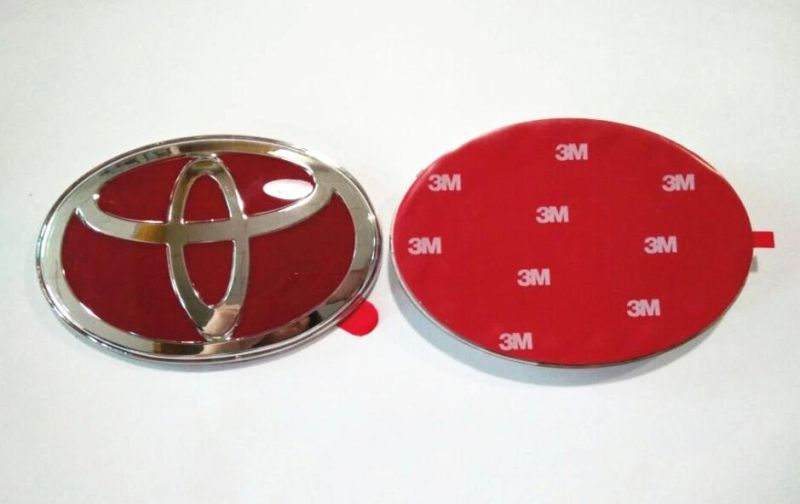 OEM 06-11 Original Fits Auto Accessory Front Badge Car Emblem