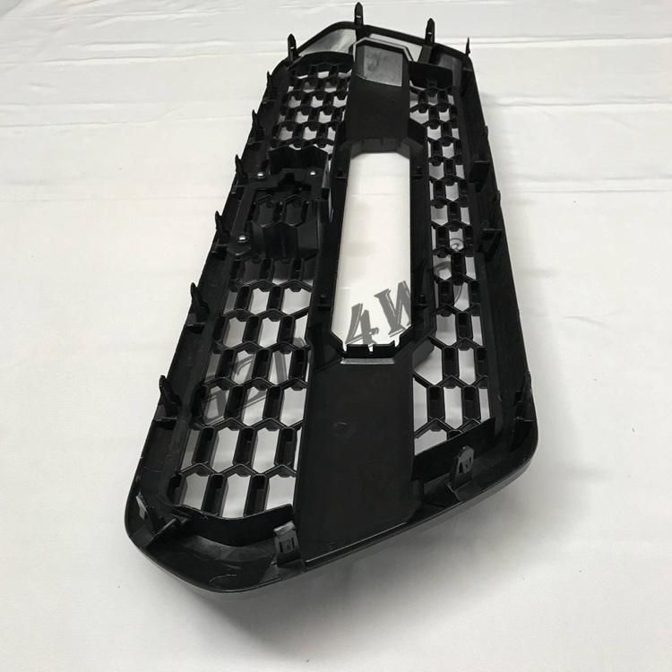 2019 MK3 Ranger Wildtrak Body Kits Fit for Ford Ranger Grill