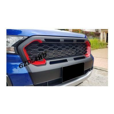 2019 MK3 Ranger Wildtrak Body Kits Fit for Ford Ranger Grill