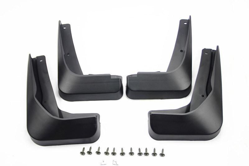 Mud Flaps Set for Audi A3 Hatchback Sedan Mudflaps Splash Guards Mud Flap Mudguards Fender 2013 2015 2017