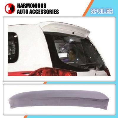 Auto Sculpt Roof Spoiler for Mitsubishi Montero 2011