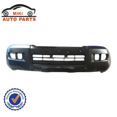 High Quality Car Parts Front Bumper for Toyota Prado Fj120 2003-2009