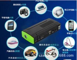 Multi-Fuction Car Emergency Diesel Engines Jump Starter Mini Power Bank