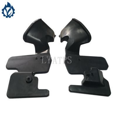 Auto Parts Water Tank Spoiler for Toyota Hilux 2012