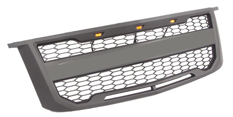 Car Front Upper Grill 2015 2016 2017 2018 2019 Chevrolet Suburban
