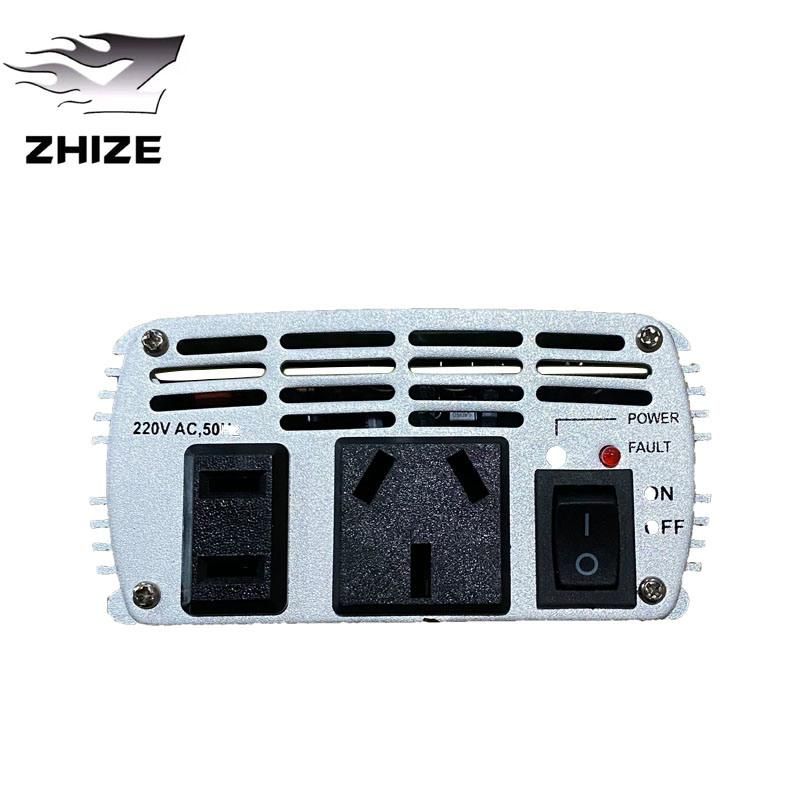 Car Parts Car Inverter (3784-01292) (DC24V to AC220V, 300W)
