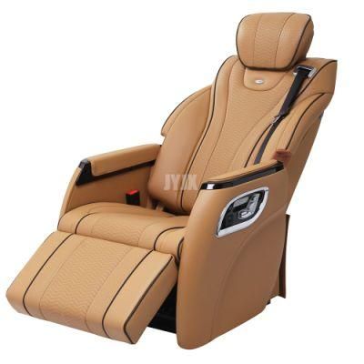 Jyjx076b Luxury Van Seat for Sprinter Vito