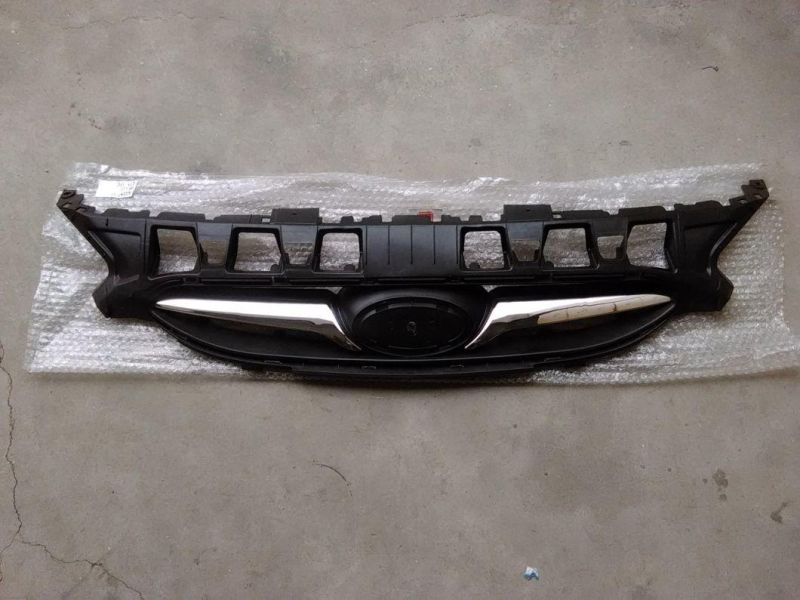 for Hyundai Accent 2012 Grille Auto Spare Parts