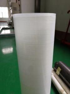 Unidirectional Fiberglass Twintex Yarn Reinforced Thermoplastic Tape