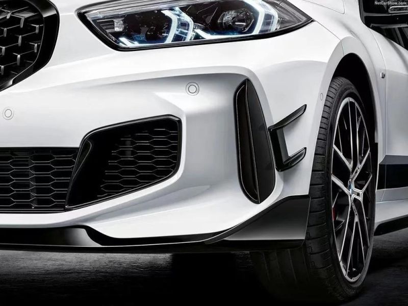Car Accessories Auto Body Part Body Kits for BMW 1 Series F40