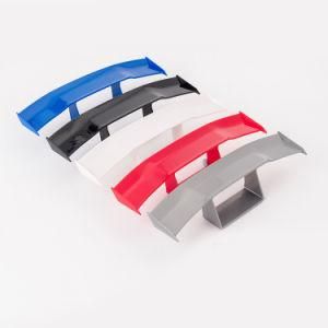 Cheap Universal ABS Mini Car Tail Car Spoiler Rear for Decoration